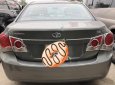 Daewoo Lacetti 2009 - Bán Daewoo Lacetti sản xuất năm 2009, màu xám, nhập khẩu