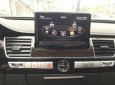 Audi A8 l 2011 - Bán ô tô Audi A8l đời 2012, màu trắng, nhập khẩu