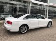 Audi A8 l 2011 - Bán ô tô Audi A8l đời 2012, màu trắng, nhập khẩu