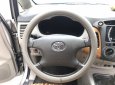 Toyota Innova G 2009 - Bán xe Toyota Innova G sản xuất 2009, màu bạc, xe xuất sắc