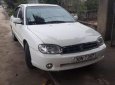 Kia Spectra   2004 - Bán Kia Spectra đời 2004, màu trắng, 108 triệu