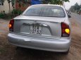 Daewoo Lanos 2003 - Bán Daewoo Lanos đời 2003, màu bạc, nhập khẩu còn mới