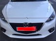 Mazda 3 2016 - Cần bán Mazda 3 sản xuất năm 2016, màu trắng