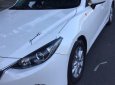 Mazda 3 2016 - Cần bán Mazda 3 sản xuất năm 2016, màu trắng