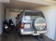 Mitsubishi Pajero Sport 2000 - Bán Mitsubishi Pajero Sport đời 2000, màu xám, nhập khẩu 