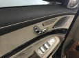 Mercedes-Benz S class 450 Maybach 2017 - Bán Mercedes Maybach S450 sản xuất 2017, đăng ký 2018, xe chạy cực ít, siêu mới, LH: 0906223838