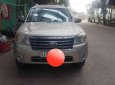 Ford Everest   2009 - Cần bán lại xe Ford Everest năm sản xuất 2009, xe còn mới