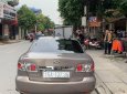 Mazda 6 2.0 MT 2003 - Cần bán xe Mazda 6 2.0 MT 2003, màu xám, chính chủ