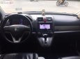 Honda CR V 2.4 2011 - Bán Honda CR V 2.4 đời 2011, màu nâu chính chủ, giá tốt