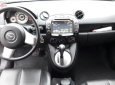 Mazda 2 2011 - Bán ô tô Mazda 2 đời 2011, màu bạc, giá 356tr