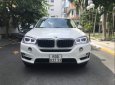 BMW X5   2017 - Bán BMW X5 sản xuất năm 2017, màu trắng, nhập khẩu  