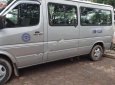 Mercedes-Benz Sprinter 2009 - Bán xe cũ Mercedes sản xuất 2009, màu bạc