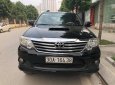 Toyota Fortuner 2.4G 2014 - Bán ô tô Toyota 2.4G năm 2014, xe tên công ty