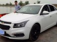 Chevrolet Cruze   1.8 AT  2016 - Cần bán gấp Chevrolet Cruze 1.8 AT đời 2016, màu trắng  