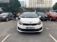 Kia Rio 1.4 sx 2017 - Xe Kia Rio 1.4 sx năm sản xuất 2017, màu trắng, xe nhập