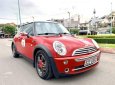 Mini Cooper   2006 - Cần bán lại xe Mini Cooper năm 2006, màu đỏ, nhập khẩu 