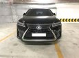 Lexus RX 350 2016 - Bán xe cũ Lexus RX 350 đời 2016, màu đen, xe nhập