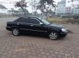 Ford Laser Ghia 2004 - Bán Ford Laser Ghia 2004, màu đen như mới, giá tốt