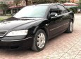 Ford Mondeo 2003 - Cần bán gấp Ford Mondeo sản xuất 2003, màu đen như mới