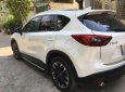 Mazda CX 5 2017 - Cần bán Mazda CX 5 đời 2017, màu trắng