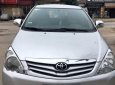 Toyota Innova  G 2009 - Bán xe Toyota Innova năm 2009, màu bạc giá cạnh tranh