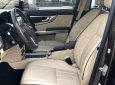 Mercedes-Benz GLK Class 250 2014 - Bán xe Mercedes GLK 250 đời 2014, màu nâu