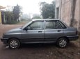 Kia Pride 1997 - Cần bán xe Kia Pride sản xuất 1997, màu xám, nhập khẩu, giá 50tr