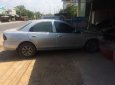 Mazda 323 2000 - Bán xe Mazda 323 năm sản xuất 2000, màu bạc giá cạnh tranh