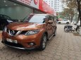 Nissan X trail 2.5SV 2016 - Cần bán xe Nissan Xtrai 2.5 SV, chính chủ từ đầu, LH 0912252526