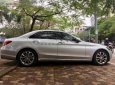 Mercedes-Benz C class C200 2015 - Cần bán lại xe Mercedes C200 2015, màu bạc  