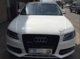 Audi A4 2010 - Bán ô tô Audi A4 năm 2010, màu trắng, nhập khẩu nguyên chiếc còn mới, giá chỉ 670 triệu