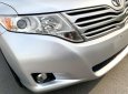 Toyota Venza 2010 - Bán Venza 2.7 nhập Mỹ 2010 màu bạc, hàng full đủ đồ chơi, số tự động 6 cấp, nội thất