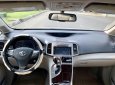 Toyota Venza 2010 - Bán Venza 2.7 nhập Mỹ 2010 màu bạc, hàng full đủ đồ chơi, số tự động 6 cấp, nội thất