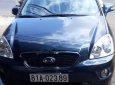 Kia Carens SXMT 2012 - Bán Kia Carens SXMT năm sản xuất 2012, màu xanh lam như mới 