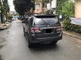 Toyota Fortuner AT 2016 - Bán gấp Toyota Fortuner V 2016 AT xăng, xám chì chính chủ