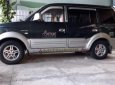 Mitsubishi Jolie 2004 - Cần bán Mitsubishi Jolie 2004, màu đen giá cạnh tranh