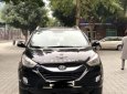 Hyundai Tucson 2009 - Cần bán Hyundai Tucson sản xuất năm 2009, màu đen, xe nhập  