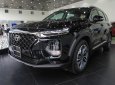 Hyundai Santa Fe 2.2 CRDI   2019 - Vũng Tàu_Hyundai Santa Fe 2019 full dầu - Giao ngay lấy xe về đi tết, tặng 30tr phụ kiện. LH 0933222638