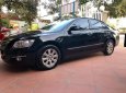 Toyota Camry 2.4G 2010 - Bán Toyota Camry 2.4G năm 2010, màu đen