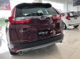 Honda CR V   2019 - Bán Honda CR V sản xuất 2019, màu đỏ, nhập từ Thái