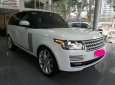 LandRover Hse 3.0 2016 - Cần bán lại xe LandRover Range Rover Hse 3.0 năm sản xuất 2016, màu trắng, xe nhập