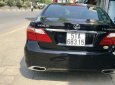 Lexus LS 460L AWD 2010 - Bán xe Lexus LS đời 2010, màu đen, xe nhập