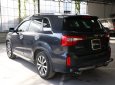 Kia Sorento 2.4AT 2015 - Bán Kia Sorento 2.4AT đời 2015, màu xám (ghi), 746tr