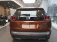 Peugeot 3008 2019 - Peugeot Bình Dương - 3008 giá cực tốt - ưu đãi cực nhiều