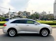 Toyota Venza 2010 - Bán Venza 2.7 nhập Mỹ 2010 màu bạc, hàng full đủ đồ chơi, số tự động 6 cấp, nội thất