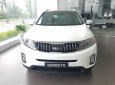 Kia Sorento 2019 - Bán Sorento 2019, hỗ trợ ngân hàng chỉ 245 tr, giao xe ngay. Tặng phim + GPS + BHVC