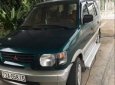 Mitsubishi Jolie   2001 - Bán Mitsubishi Jolie đời 2001, màu xanh lục chính chủ, giá chỉ 80 triệu