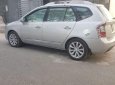 Kia Carens 2014 - Cần bán xe Kia Carens 2014, màu bạc xe gia đình, 345tr