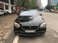 BMW 7 Series 740li 2009 - Bán xe BMW 740Li 2009 màu đen