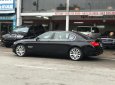 BMW 7 Series 740li 2009 - Bán xe BMW 740Li 2009 màu đen